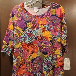 LuLaRoe Irma